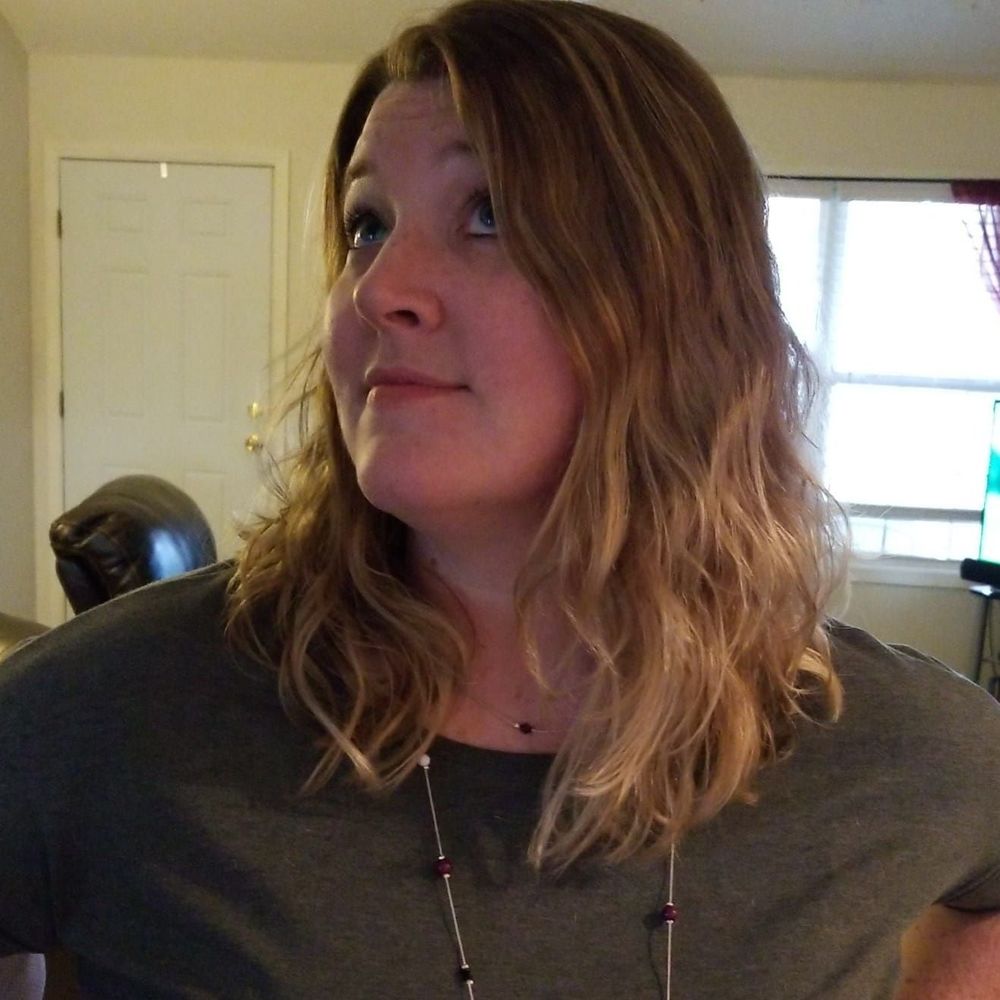 Meet your Posher, Nikki